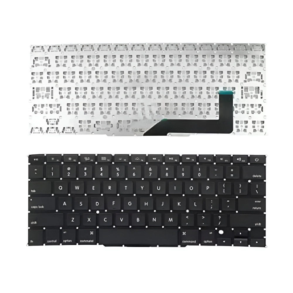 Teksus Laptop Keyboard For Apple A1398 view 2